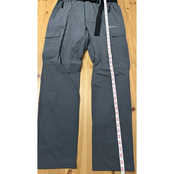 Clothin Mens Waterproof Pants Small - Picture 3 of 8
